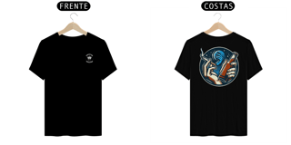 Nome do produto CAMISETA SMOKVOGUE STREETWEAR CITY