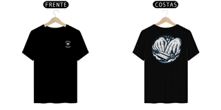 Nome do produto CAMISETA SMOKVOGUE STREETWEAR MYSTIC