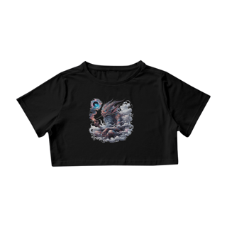 Nome do produto CROPPED SMOKEVOGUE STREETWEAR AVANCED