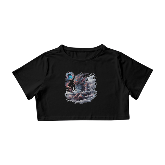 CROPPED SMOKEVOGUE STREETWEAR AVANCED