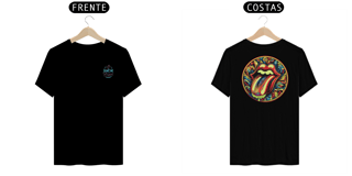 Nome do produto CAMISETA SMOKVOGUE STREETWEAR STONES