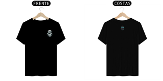 Nome do produto CAMISETA SMOKVOGUE STREETWEAR GHOST