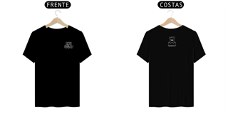 Nome do produto CAMISETA SMOKVOGUE STREETWEAR ANTI SOCIAL