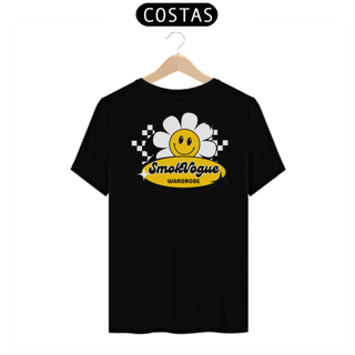 Nome do produto CAMISETA SMOKVOGUE STREETWEAR DAISY