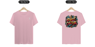 Nome do produto CAMISETA SMOKVOGUE STREET