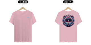 Nome do produto CAMISETA SMOKVOGUE STREETWEAR ZIPP