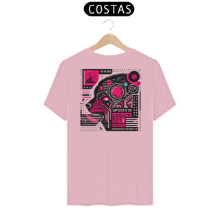 Nome do produto CAMISETA SMOKVOGUE STREETWEAR BEAR 2