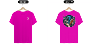 Nome do produto CAMISETA SMOKVOGUE STREETWEAR CITY