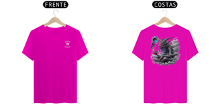 Nome do produto CAMISETA SMOKVOGUE STREETWEAR AVANCED