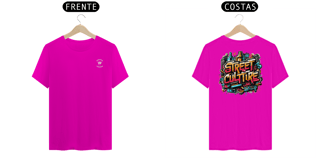 Nome do produto CAMISETA SMOKVOGUE STREET