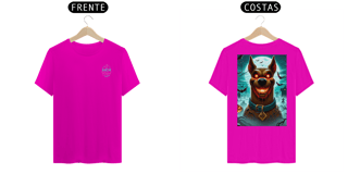 Nome do produto CAMISETA SMOKVOGUE STREETWEAR DOO