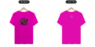 Nome do produto CAMISETA SMOKVOGUE STREETWEAR BEAR