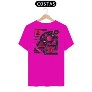 Nome do produto CAMISETA SMOKVOGUE STREETWEAR BEAR 2