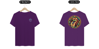 Nome do produto CAMISETA SMOKVOGUE STREETWEAR STONES