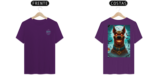 Nome do produto CAMISETA SMOKVOGUE STREETWEAR DOO