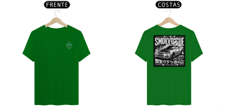 Nome do produto CAMISETA SMOKVOGUE GEARHEAD1