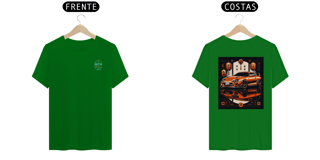 Nome do produto CAMISETA SMOKVOGUE GEARHEAD2