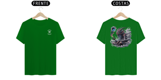 Nome do produto CAMISETA SMOKVOGUE STREETWEAR AVANCED