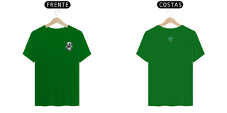 Nome do produto CAMISETA SMOKVOGUE STREETWEAR GHOST