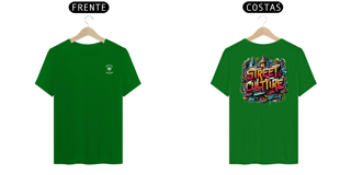 Nome do produto CAMISETA SMOKVOGUE STREET