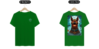 Nome do produto CAMISETA SMOKVOGUE STREETWEAR DOO