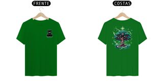 Nome do produto CAMISETA SMOKVOGUE STREETWEAR TREE