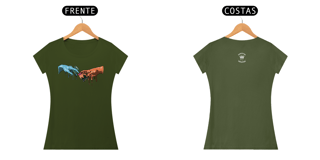 Nome do produto BABY LONG SMOKEVOGUE ESSENCE