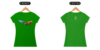 Nome do produto BABY LONG SMOKEVOGUE ESSENCE