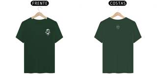 Nome do produto CAMISETA SMOKVOGUE STREETWEAR GHOST