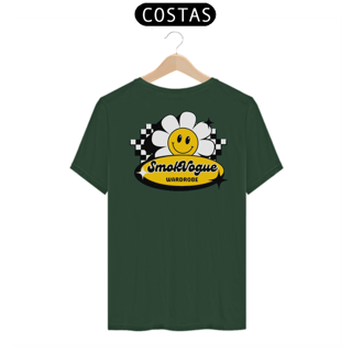 Nome do produto CAMISETA SMOKVOGUE STREETWEAR DAISY