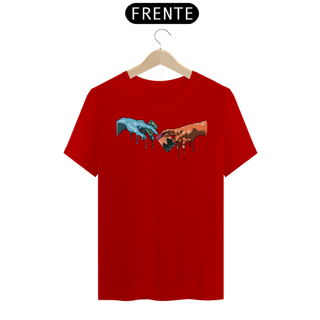 Nome do produto CAMISETA SMOKVOGUE STREETWEAR  ESSENCE