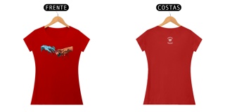 Nome do produto BABY LONG SMOKEVOGUE ESSENCE