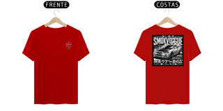 Nome do produto CAMISETA SMOKVOGUE GEARHEAD1