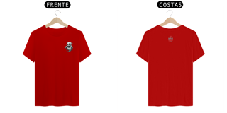 Nome do produto CAMISETA SMOKVOGUE STREETWEAR GHOST