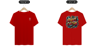 Nome do produto CAMISETA SMOKVOGUE STREET