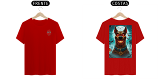 Nome do produto CAMISETA SMOKVOGUE STREETWEAR DOO