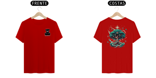 Nome do produto CAMISETA SMOKVOGUE STREETWEAR TREE