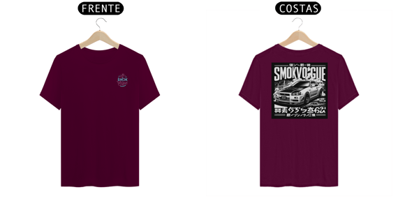 CAMISETA SMOKVOGUE GEARHEAD1