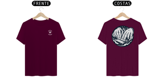 Nome do produto CAMISETA SMOKVOGUE STREETWEAR MYSTIC