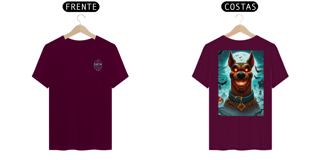 Nome do produto CAMISETA SMOKVOGUE STREETWEAR DOO