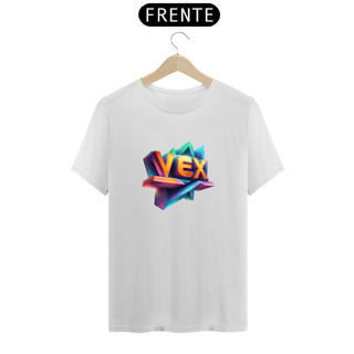 Nome do produto Camisetas vex