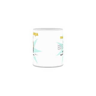 Nome do produto Caneca (fala crente)