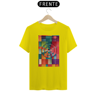 Nome do produto CAMISETA VISUAL EFFECT