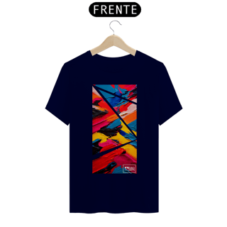 Nome do produto CAMISETA BRUSH PAINT