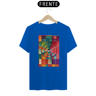 Nome do produto CAMISETA VISUAL EFFECT