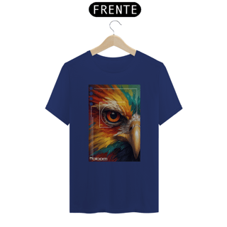 CAMISETA MALHA PREMIUM PIMA  