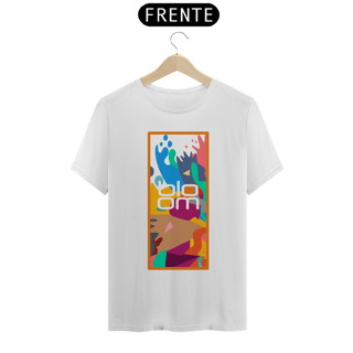 Nome do produto CAMISETA BRUSH