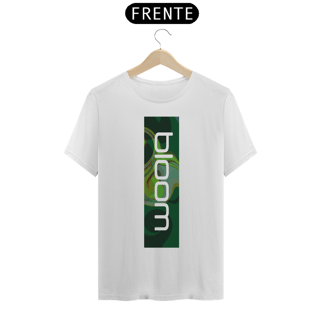 Nome do produto CAMISETA MIXTURE