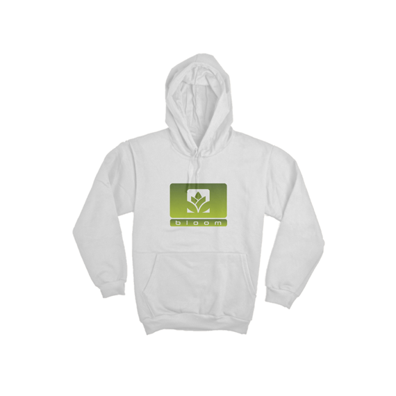 MOLETOM CANGURU MINT GREEN