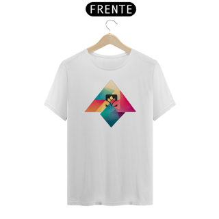 Nome do produto CAMISETA INVERTED